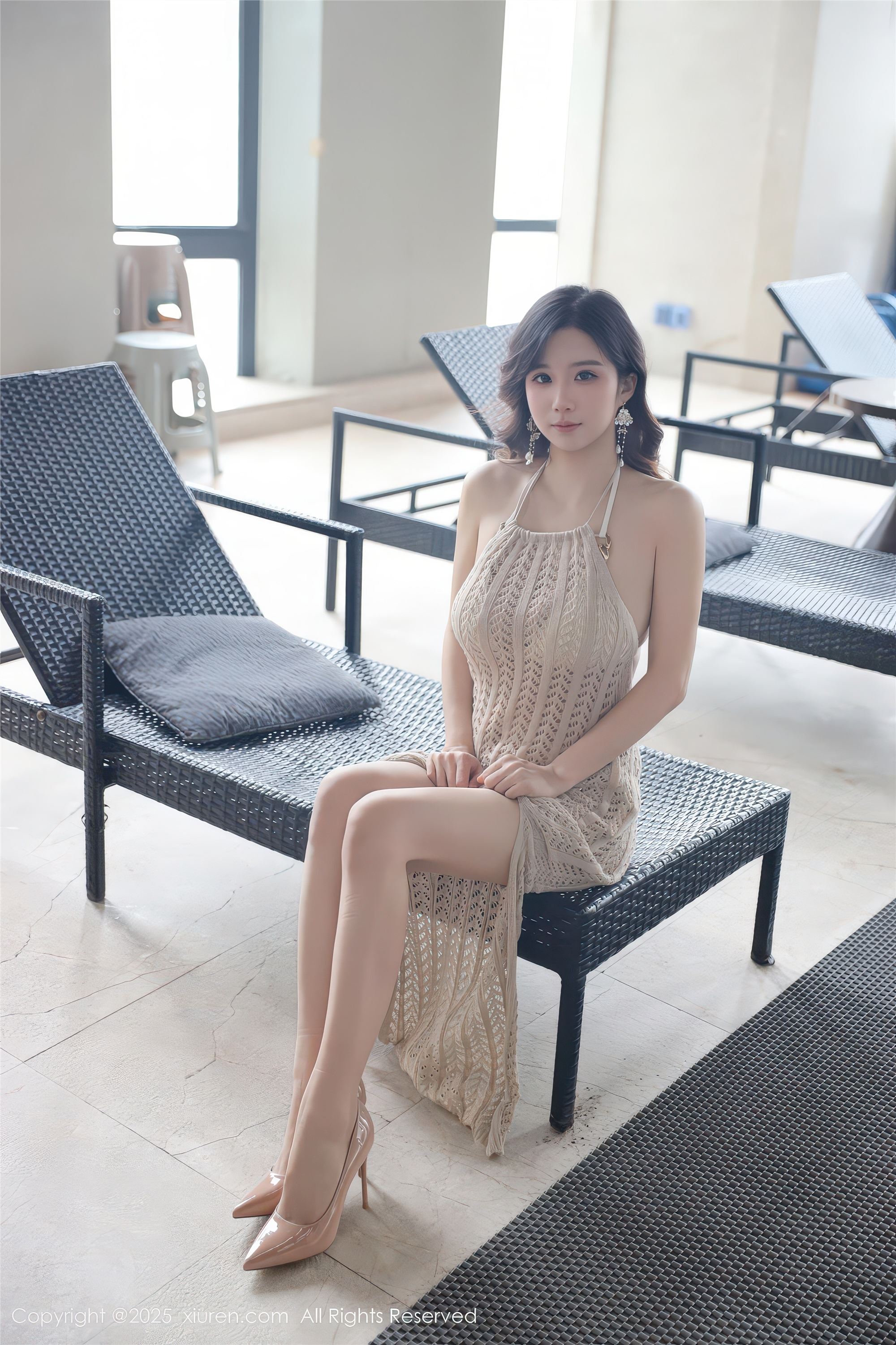 Xiuren秀人网 2025.12.31 NO.11182 小肉肉咪